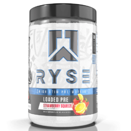 (RY) Loaded Pre-Workout – 30 Servings