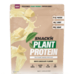SNACKN – Plant Protein