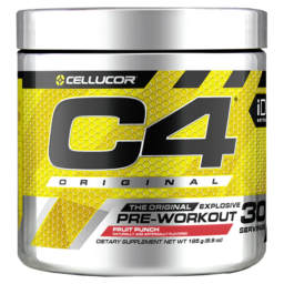 Cellucor C4 Original | Pre Workout | 30 Serves