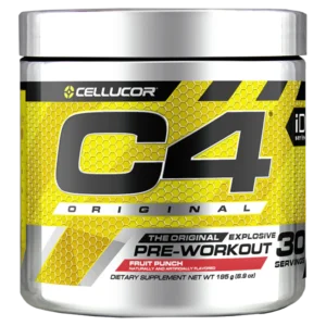 Cellucor C4 Original | Pre Workout | 30 Serves