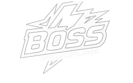 Boss Nutrition & Supplements