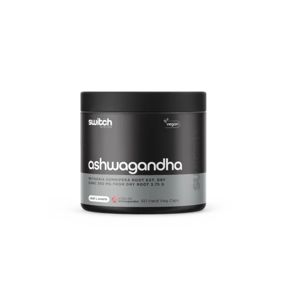 Ashwagandha