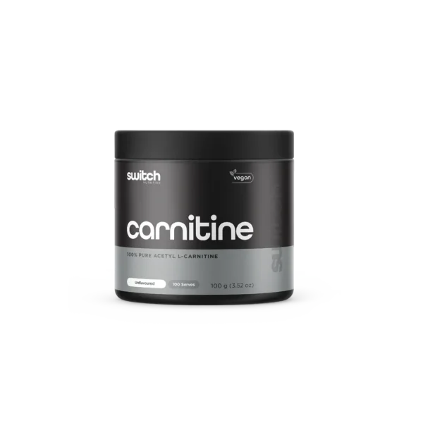 Acetyl L-Carnitine