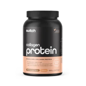 Collagen Protein