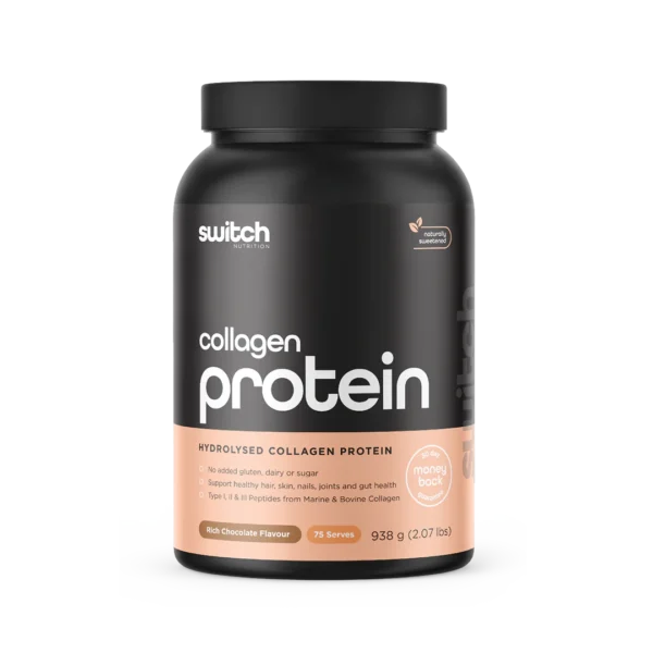 Collagen Protein