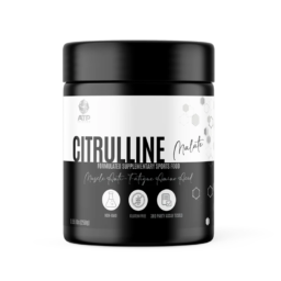 L-Citrulline Malate