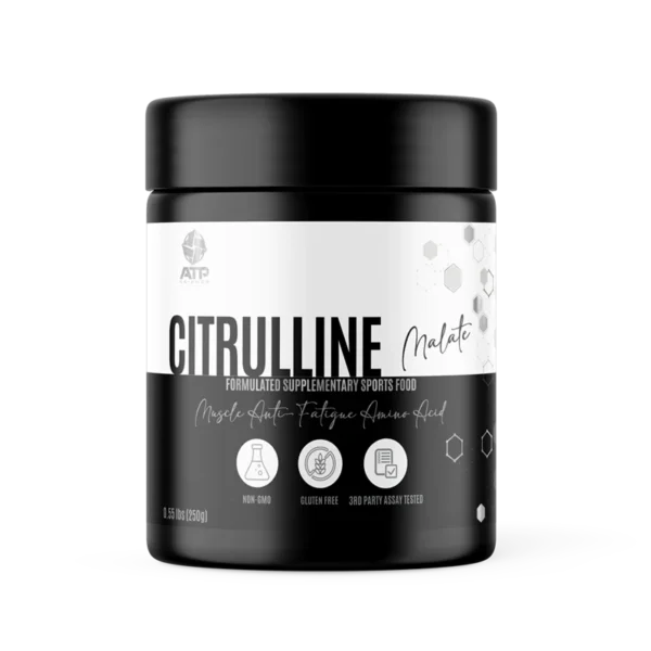 L-Citrulline Malate