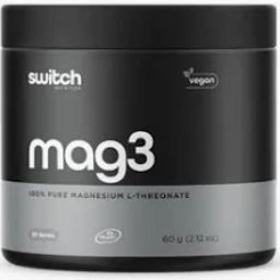 Magnesium L-Threonate Powder