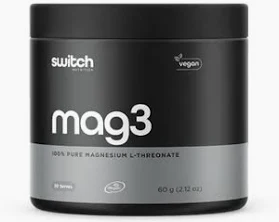Magnesium L-Threonate Powder