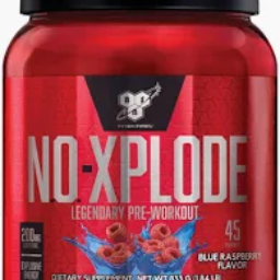NO-XPLODE