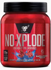 NO-XPLODE