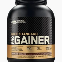 On Gold Standard Pro Gainer