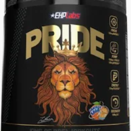 Pride King of Preworkouts
