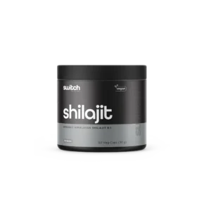 Shilajit