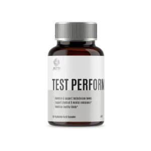 Test Perform