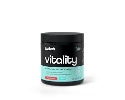 Vitality Switch