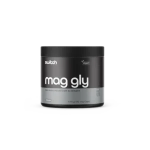 Magnesium Glycinate (MAG GLY)