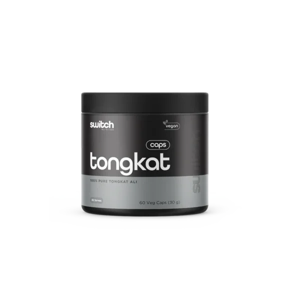 Tongkat