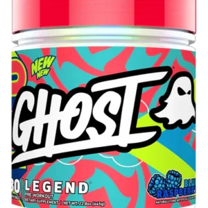 GHOST Legend