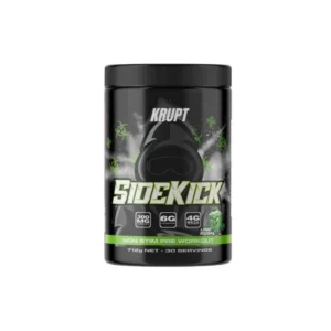 KRUPT Sidekick