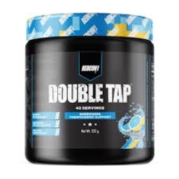 REDCON1 Double Tap