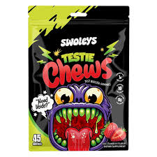 SWOLEYS Testie Chews