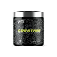 Creatine Mondohydrate
