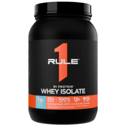 R1 Whey Protein Isolate (WPI)