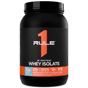 R1 Whey Protein Isolate (WPI)