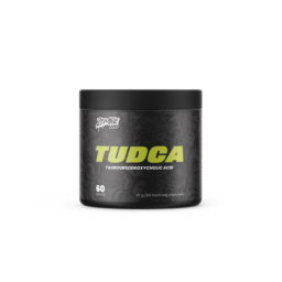 Tudca