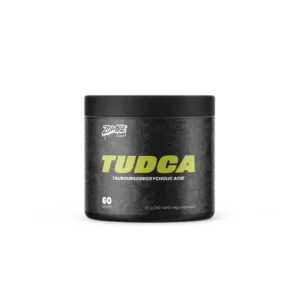 Tudca