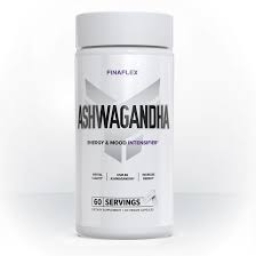 Ashwagandha Capsules