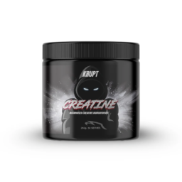 Micronised Creatine Monohydrate