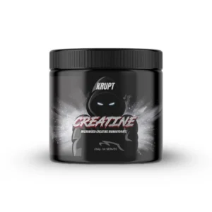 Micronised Creatine Monohydrate