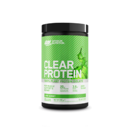 ON Clear Protein 100% Plant Protein Isolate