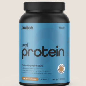 Switch WPI Protein