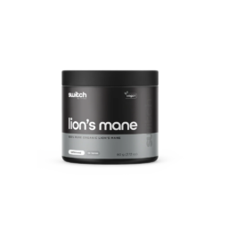 Lion’s Mane