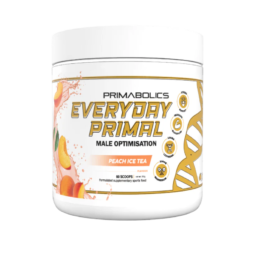 Everyday Primal