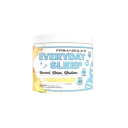 Everyday Sleep 2.0