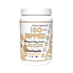 PRIMABOLICS – Iso-Ripped V2