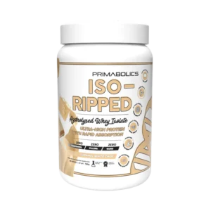 PRIMABOLICS - Iso-Ripped V2