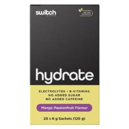 Switch Hydrate