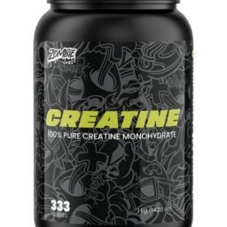 ZOMBIE LABS – Creatine 1kg