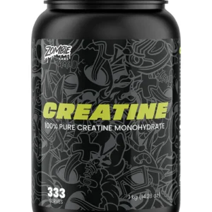 ZOMBIE LABS - Creatine 1kg
