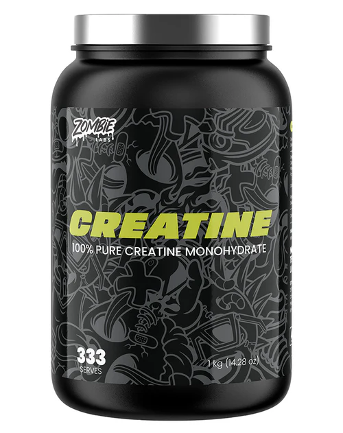 ZOMBIE LABS - Creatine 1kg