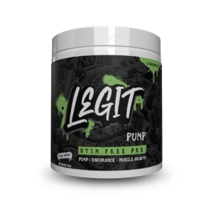 LEGIT Pump