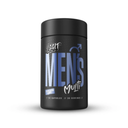 Legit Men’s Multi 60 Capsules