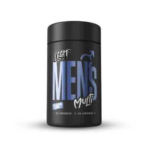 Legit Men's Multi 60 Capsules