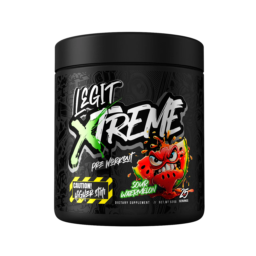 LEGIT Xtreme