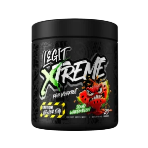 LEGIT Xtreme